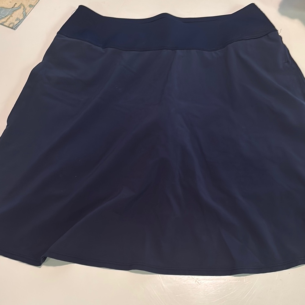 PUMA TENNIS SKORT